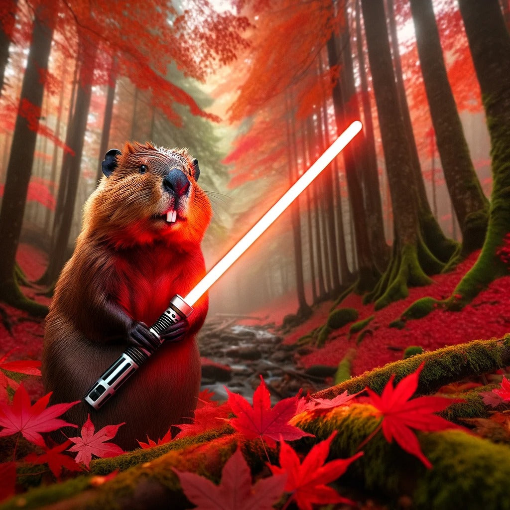 Canadian Lightsabers: Here's everything you need to know