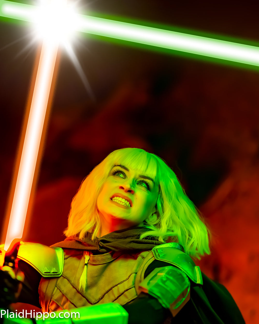 Princess Leia Lightsaber Here's Everything You Need to Know Saber