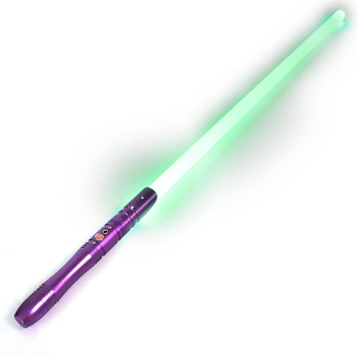 Padawan Saber