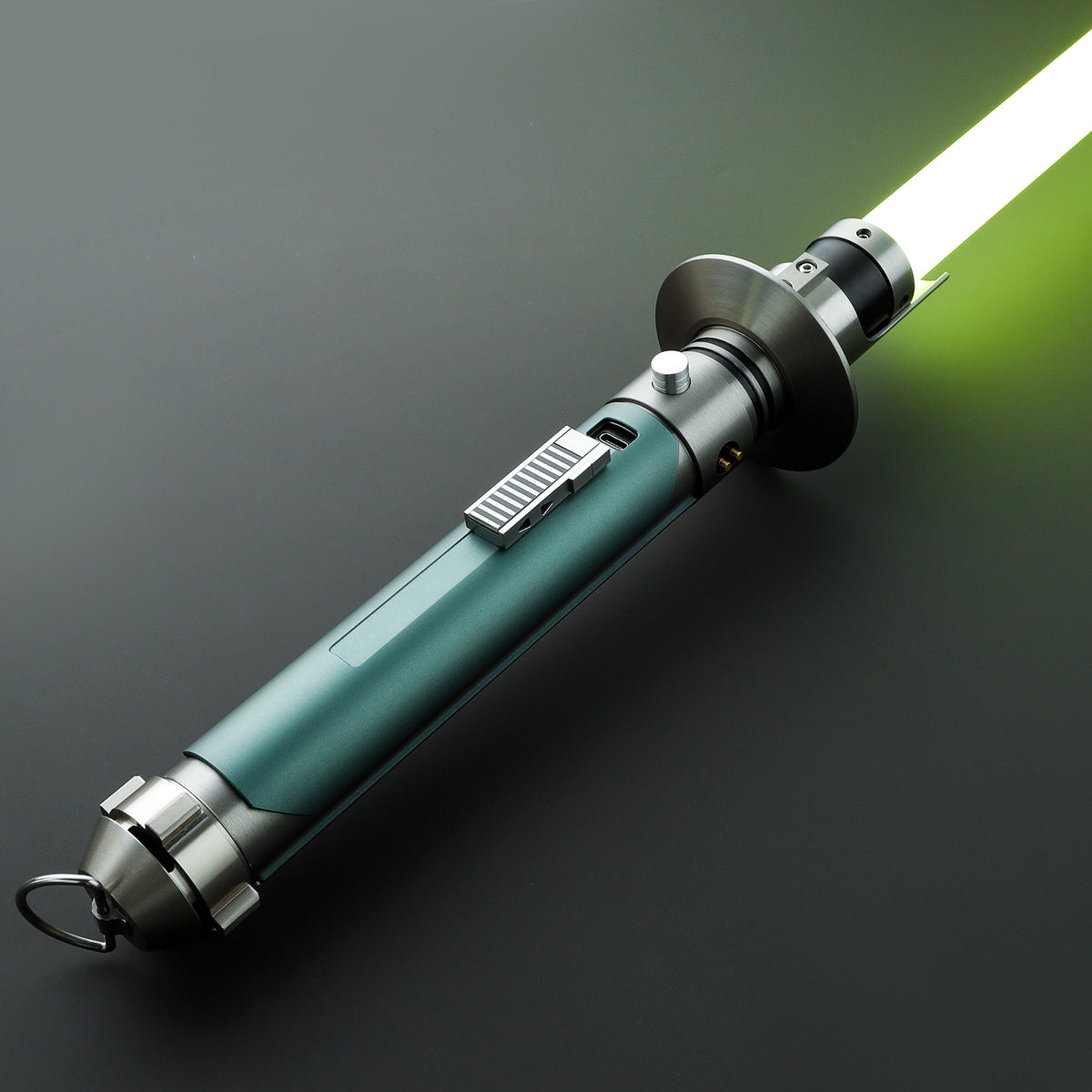 Kanan Jarrus' (Dume) Lightsaber