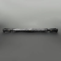 Satele Shan's Dual Saber