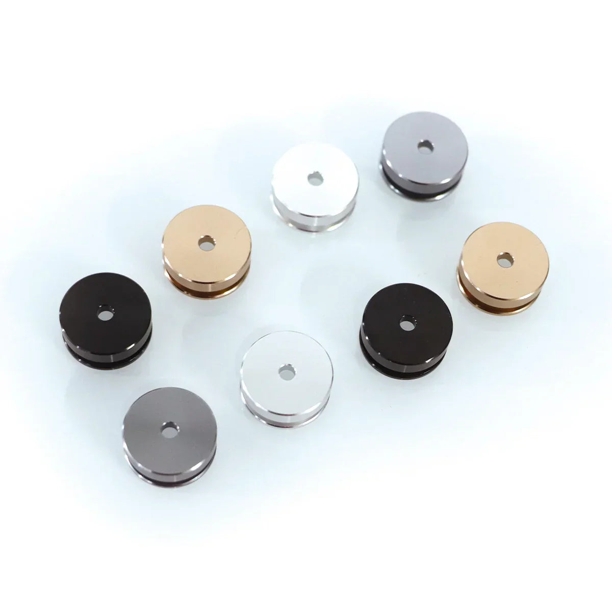 Covertech Wheel – Attache de ceinture Saber