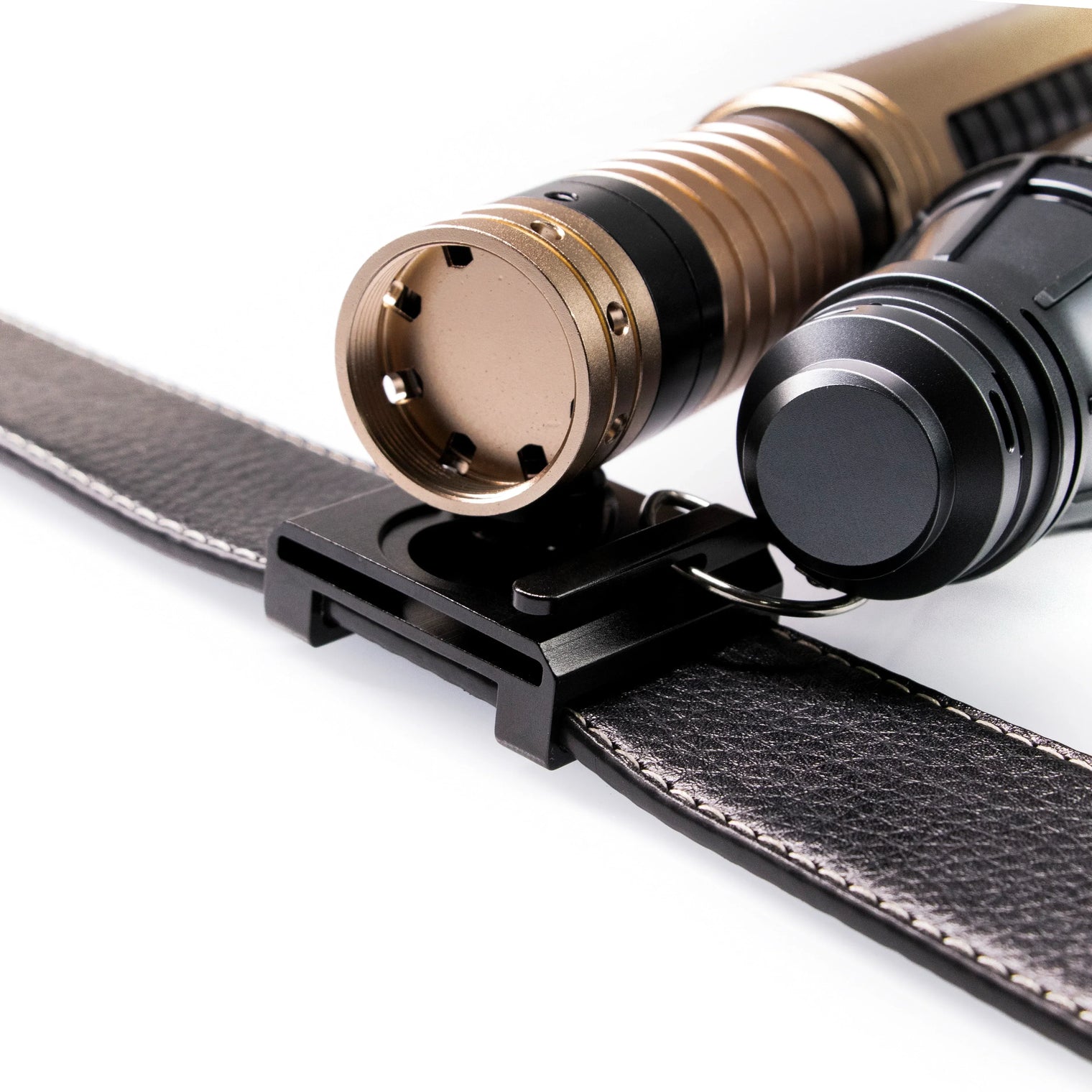 Covertech Wheel – Attache de ceinture Saber