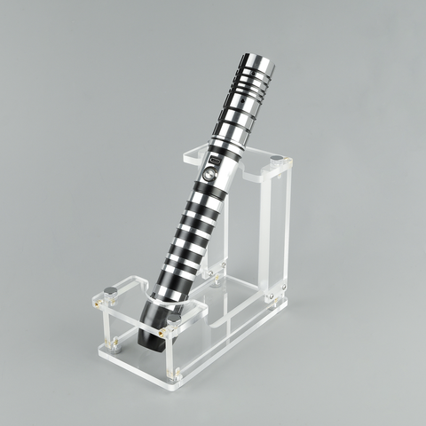 Modular Saber Display Stand