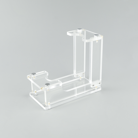 Modular Saber Display Stand