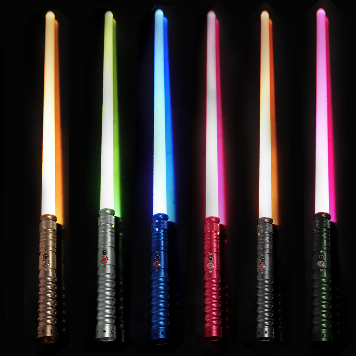 Fenyx Lightsaber