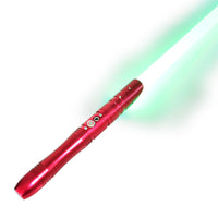 Padawan Saber