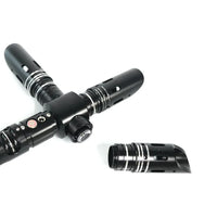 Sabre laser Crossguard