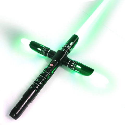 Sabre laser Crossguard