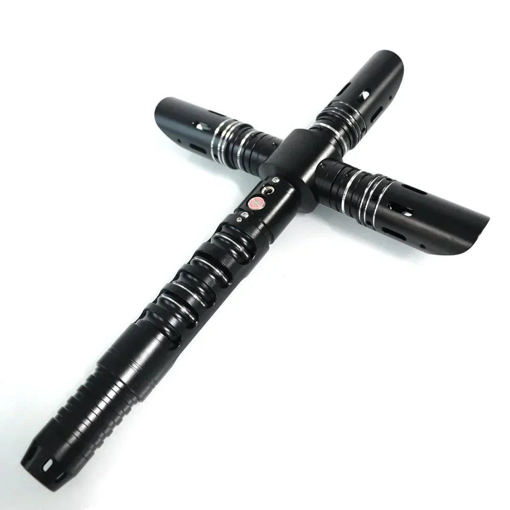 Sabre laser Crossguard