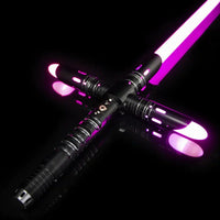 Sabre laser Crossguard