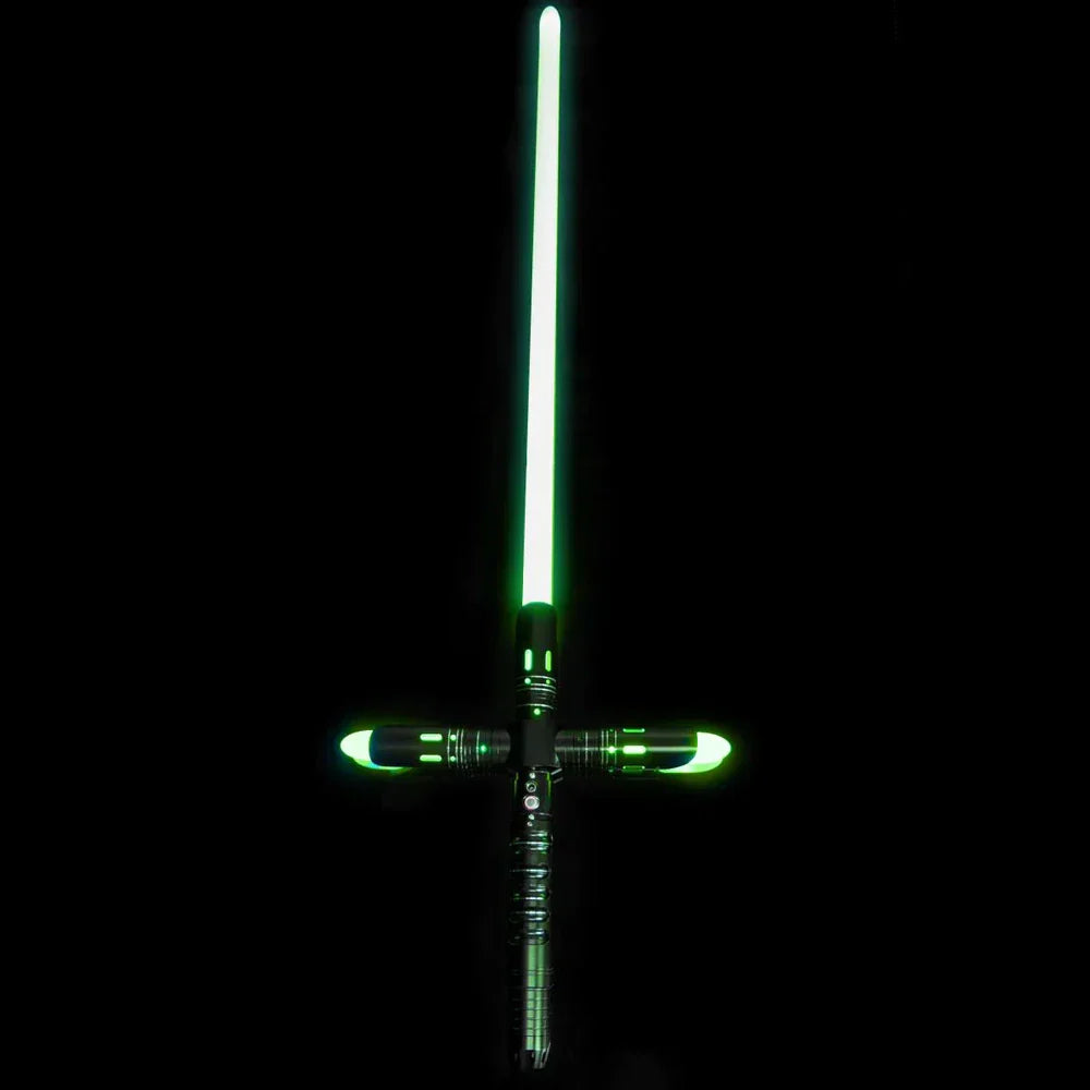 Sabre laser Crossguard