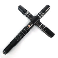 Sabre laser Crossguard