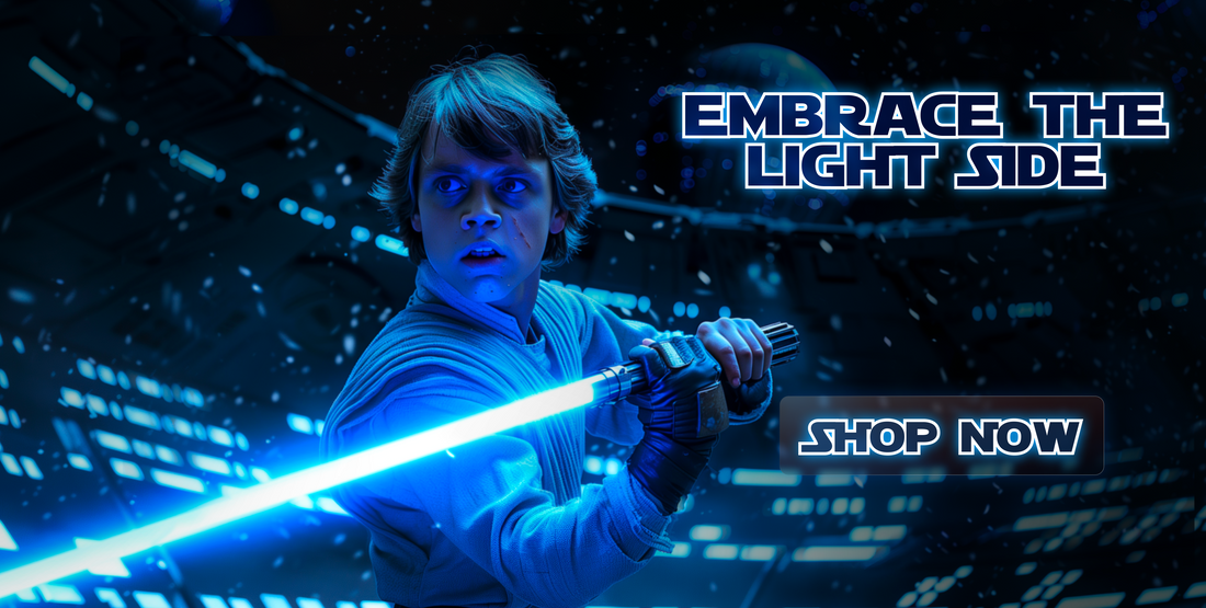 Saber X | Baselit, Xenopixel and Proffie Lightsabers