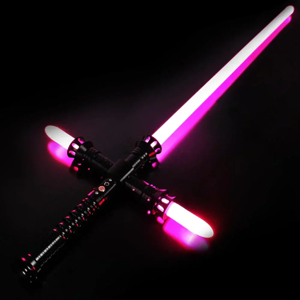 Sabre laser Golem