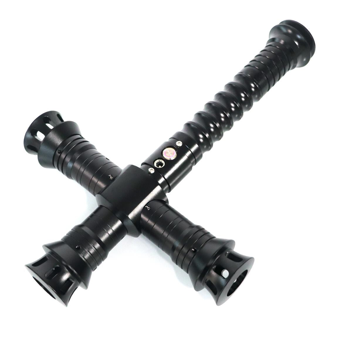 Sabre laser Golem