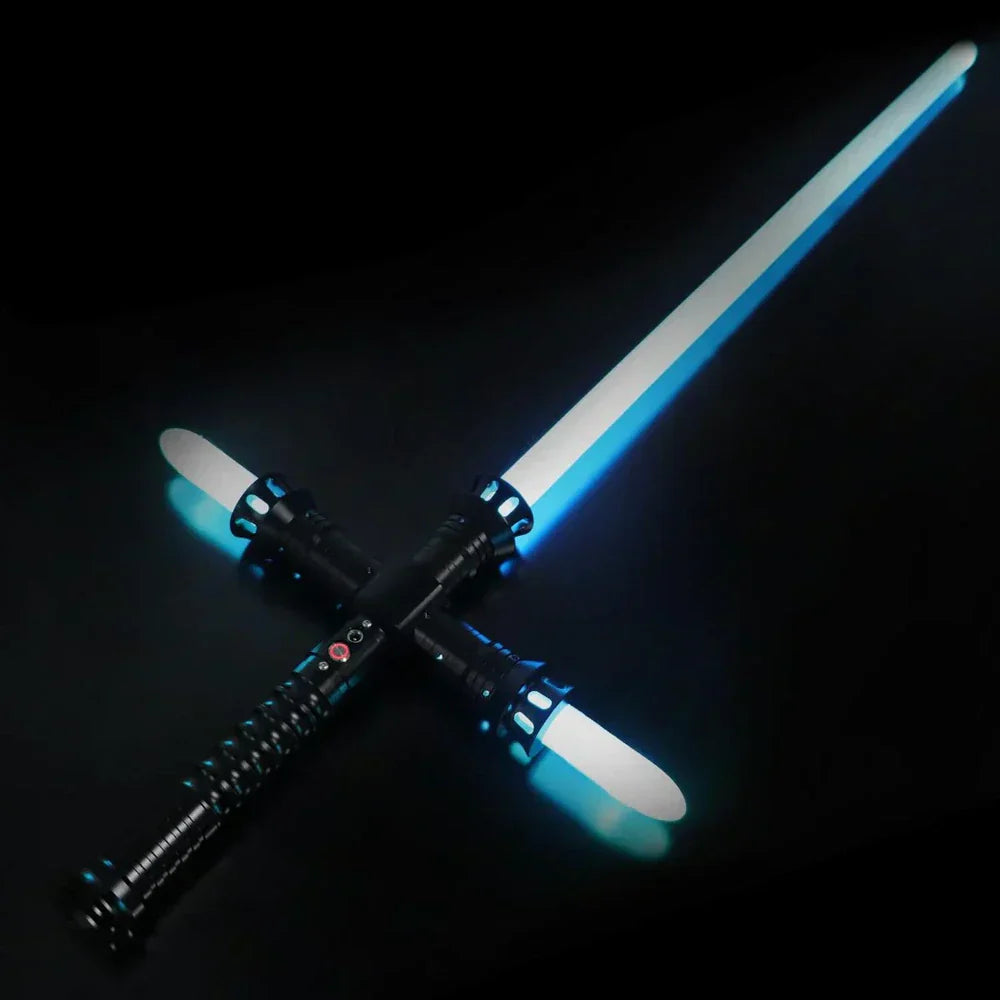Sabre laser Golem