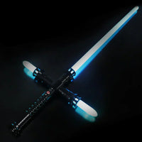 Sabre laser Golem