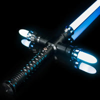 Sabre laser Golem