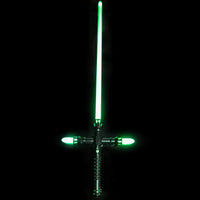 Sabre laser Golem