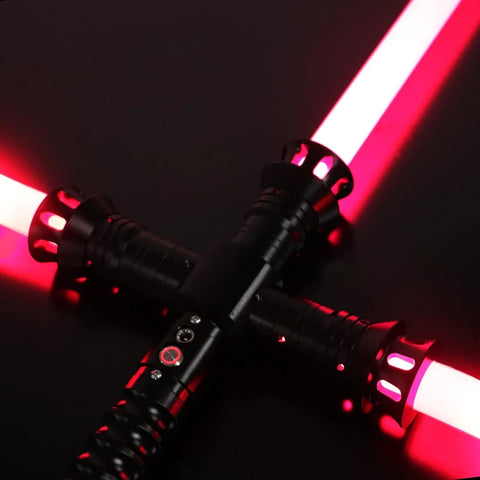 Golem Lightsaber