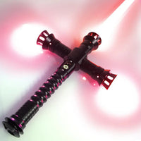 Sabre laser Golem