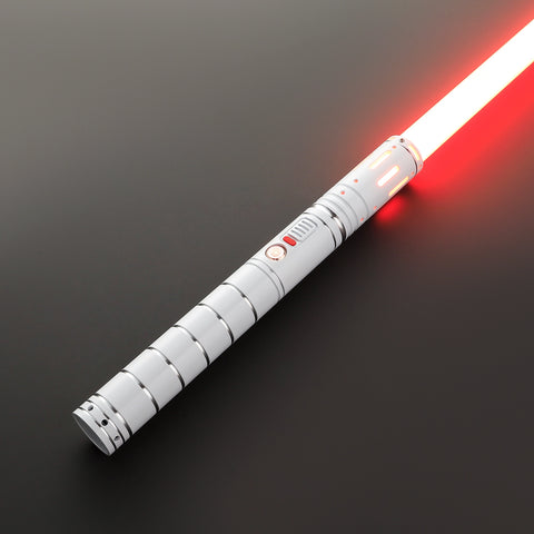 Michelle C Smith's Saber