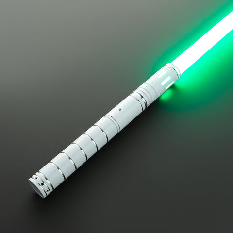 Michelle C Smith's Saber