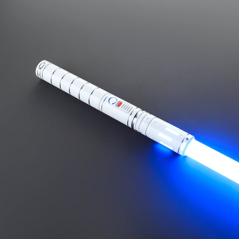 Michelle C Smith's Saber
