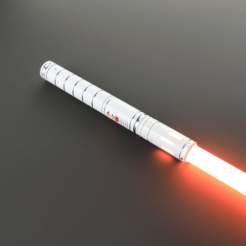 Michelle C Smith's Saber