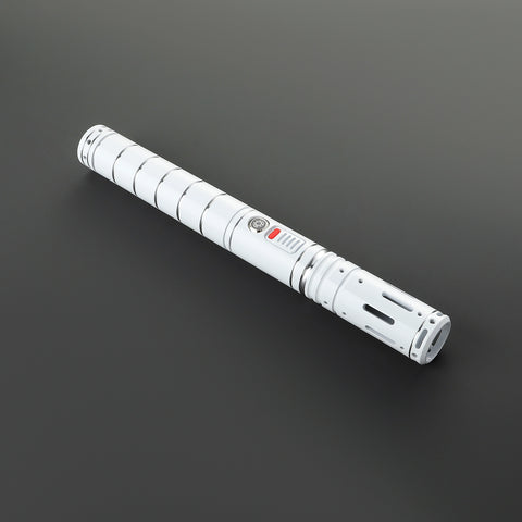 Michelle C Smith's Saber