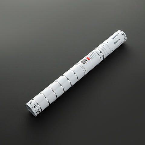Michelle C Smith's Saber
