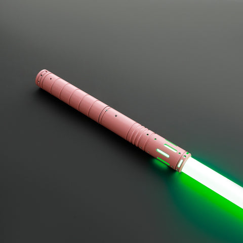 Michelle C Smith's Saber