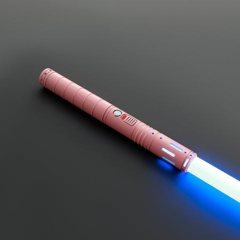 Michelle C Smith's Saber