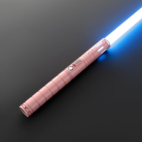 Michelle C Smith's Saber