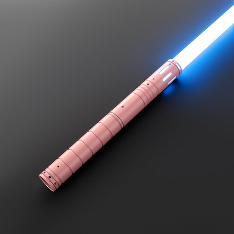 Michelle C Smith's Saber