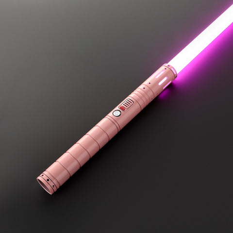 Michelle C Smith's Saber