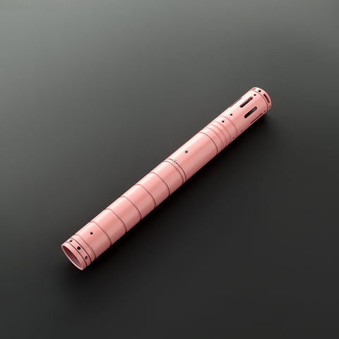 Michelle C Smith's Saber