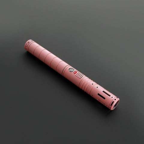 Michelle C Smith's Saber