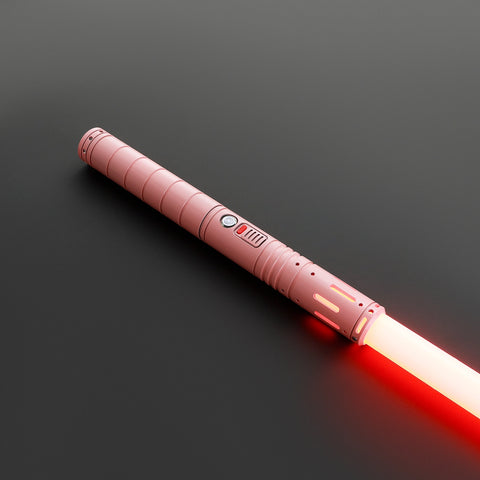 Michelle C Smith's Saber