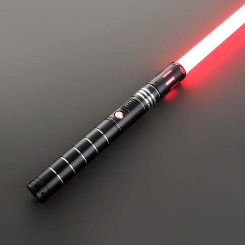 Michelle C Smith's Saber