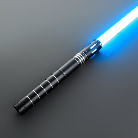 Michelle C Smith's Saber
