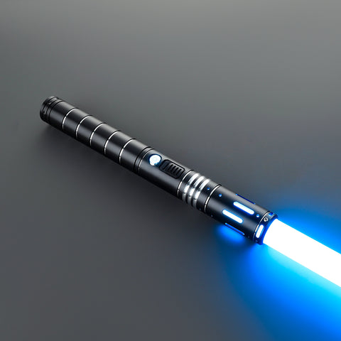 Michelle C Smith's Saber