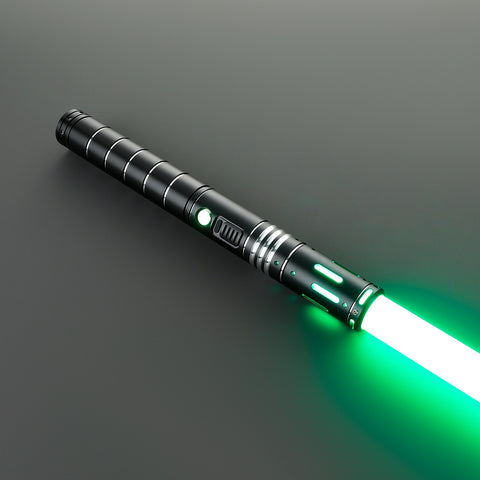 Michelle C Smith's Saber
