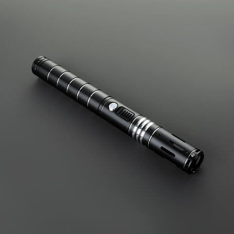 Michelle C Smith's Saber