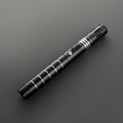 Michelle C Smith's Saber