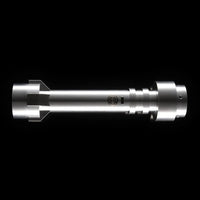 Lego Lightsaber