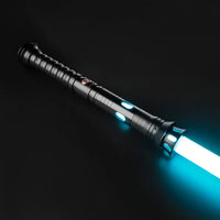 Lotus Saber