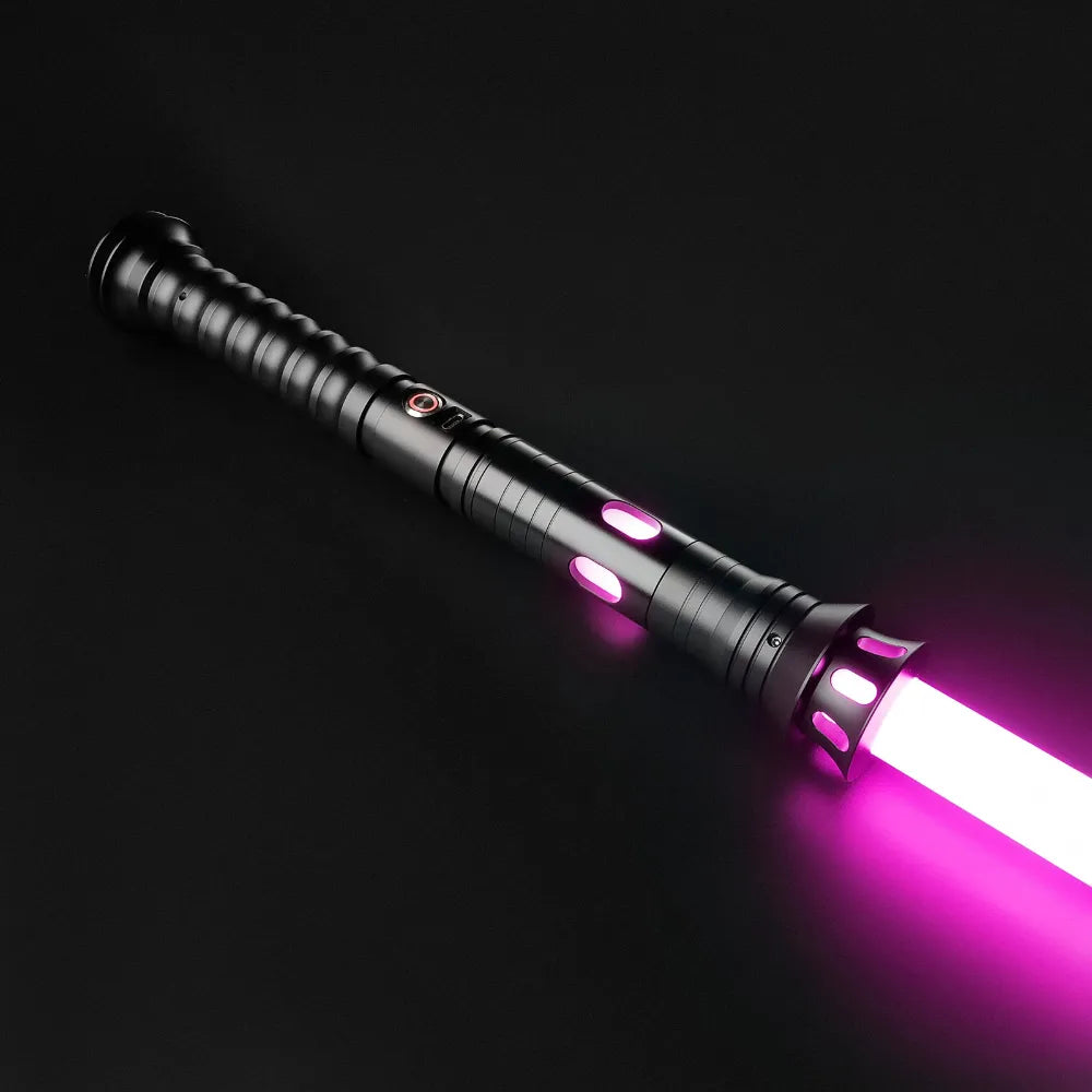 Lotus Saber
