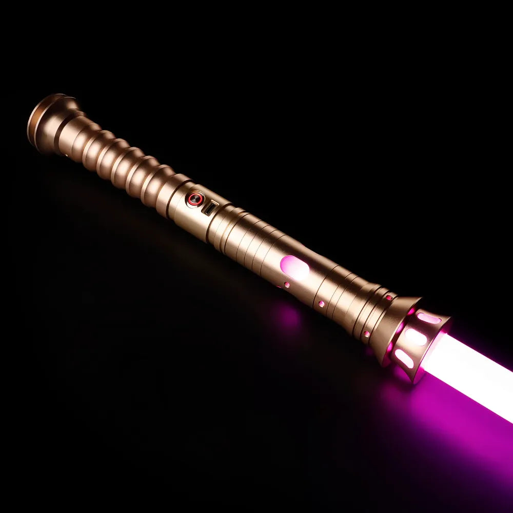 Lotus Saber